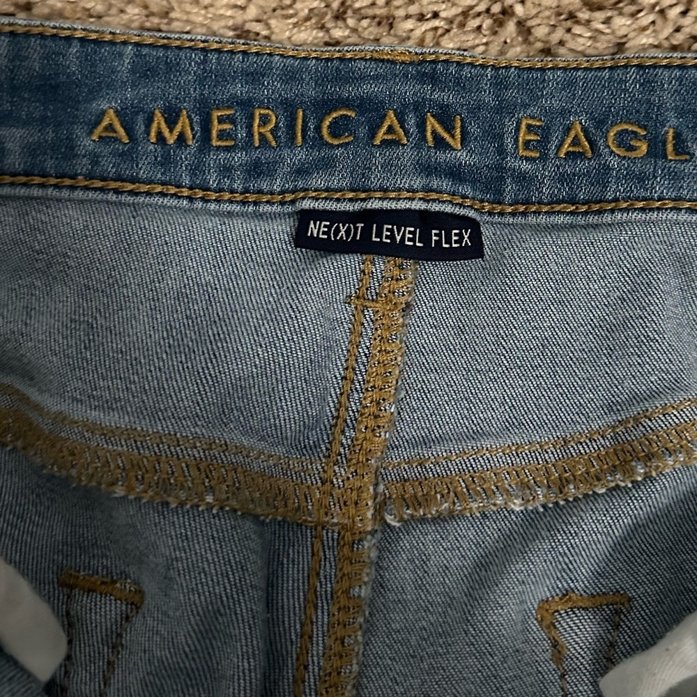 Men’s American Eagle Jeans - 32x32 - Picture 4 of 5